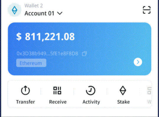 imtoken钱包比特派假钱包